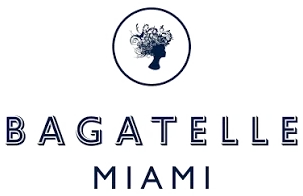 Bagatelle Miami logo