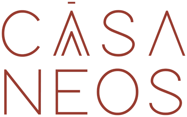Casa Neos logo