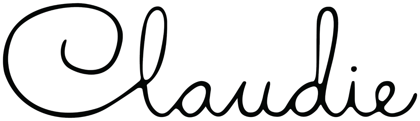 Claudie logo