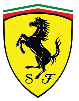 Ferrari logo