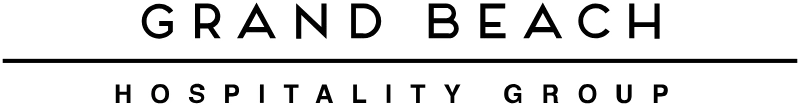 Grand Beach Hospitality Group logo